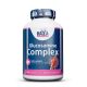 Haya Labs Glucosamine Chondroitin & MSM Complex 120 kapszula 