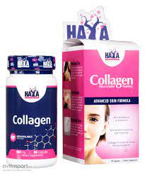 HAYA LABS – Collagen 500mg / 90 kapszula 