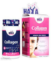 Haya Labs Collagen 500mg 90 kapszula 