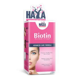 Haya Labs Biotin 10 000 mcg 100 tabletta 