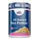 HAYA LABS – 100% természetes Rizs Protein / 454 g.