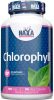 Haya Labs - Chlorophyll- Krolofill antioxidáns- 100mg 90 vcaps 