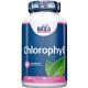 Haya Labs - Chlorophyll- Krolofill antioxidáns- 100mg 90 vcaps 