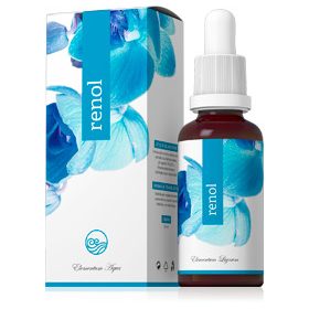 Energy Renol csepp 30ml
