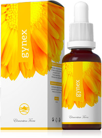 Energy Gynex csepp 30ml