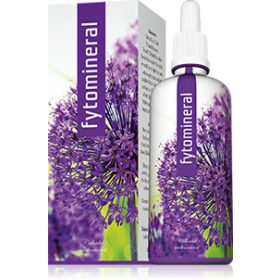 Energy Fytomineral 100ml csepp