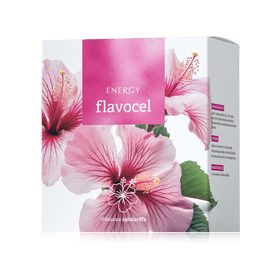 Energy Flavocel  150db kapszula