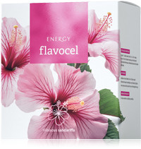 ENERGY Flavocel 150 tabletta 