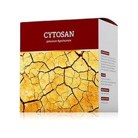 ENERGY Cytosan 90 kapszula