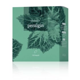Energy Peralgin 120 kapszula