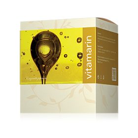 Energy Vitamarin 90 kapszula