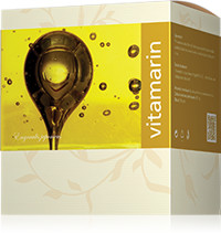 Energy Vitamarin 90 kapszula