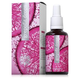 Energy Grepofit drops csepp 30ml