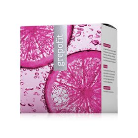 Energy Grepofit 135 kapszula