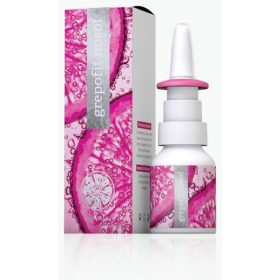   Energy Grepofit nosol aqua  Antimikrobiális és gyulladásgátló orrspray 20ml