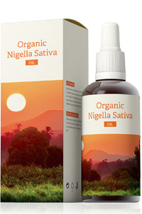Energy Feketeköménymag olaj 100ml (Organic Nigella Sativa ) 