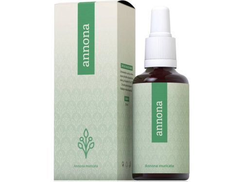 ENERGY Annona muricata forte 30ml 