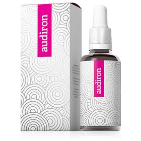 Energy  Audiron csepp 30ml