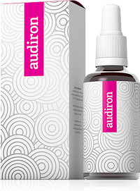 Energy  Audiron csepp 30ml