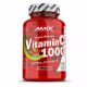 Amix Vitamin C-1000mg csipkebogyóval 100 vegán kapszula