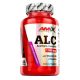 AMIX Nutrition – ALC /with Taurin & Vitamine B6/ 120 caps.