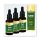 HENNEP ® CBD Olaj 30ml. 1000mg. Full Spectrum TRIO Pack
