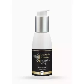   Apitofix méhméreg krém 100ml fájdalomcsillapító és gyulladásgátló