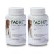 Dr Fachet Gyógygomba Vital Defense BASIC DUO Pack