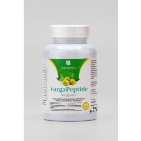   Max-Immun Varga Peptide Support 90 kapszula Varga Gyógygomba
