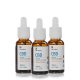 USA Medical CBD olaj 3000mg 30ml TRIO pack