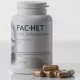 Dr Fachet Gyógygomba Vital Defense BASIC Eredeti kapszula 120 db