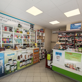 Amikor a fizikai bolt és a webshop együtt dolgoznak...