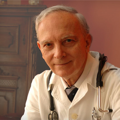 Dr. Fachet József